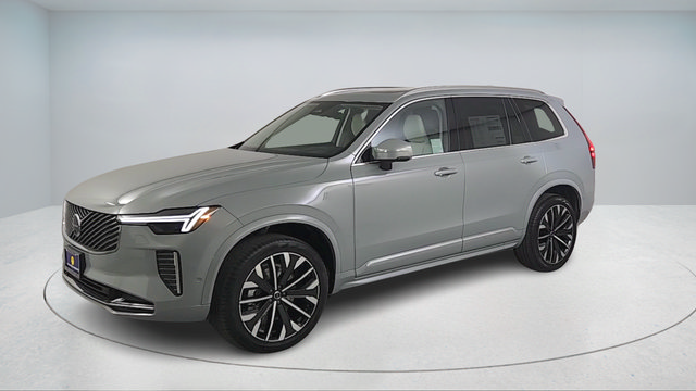 Certified 2026 Volvo XC90 B6 Ultra w/ Protection Package AWD/4WD image 8