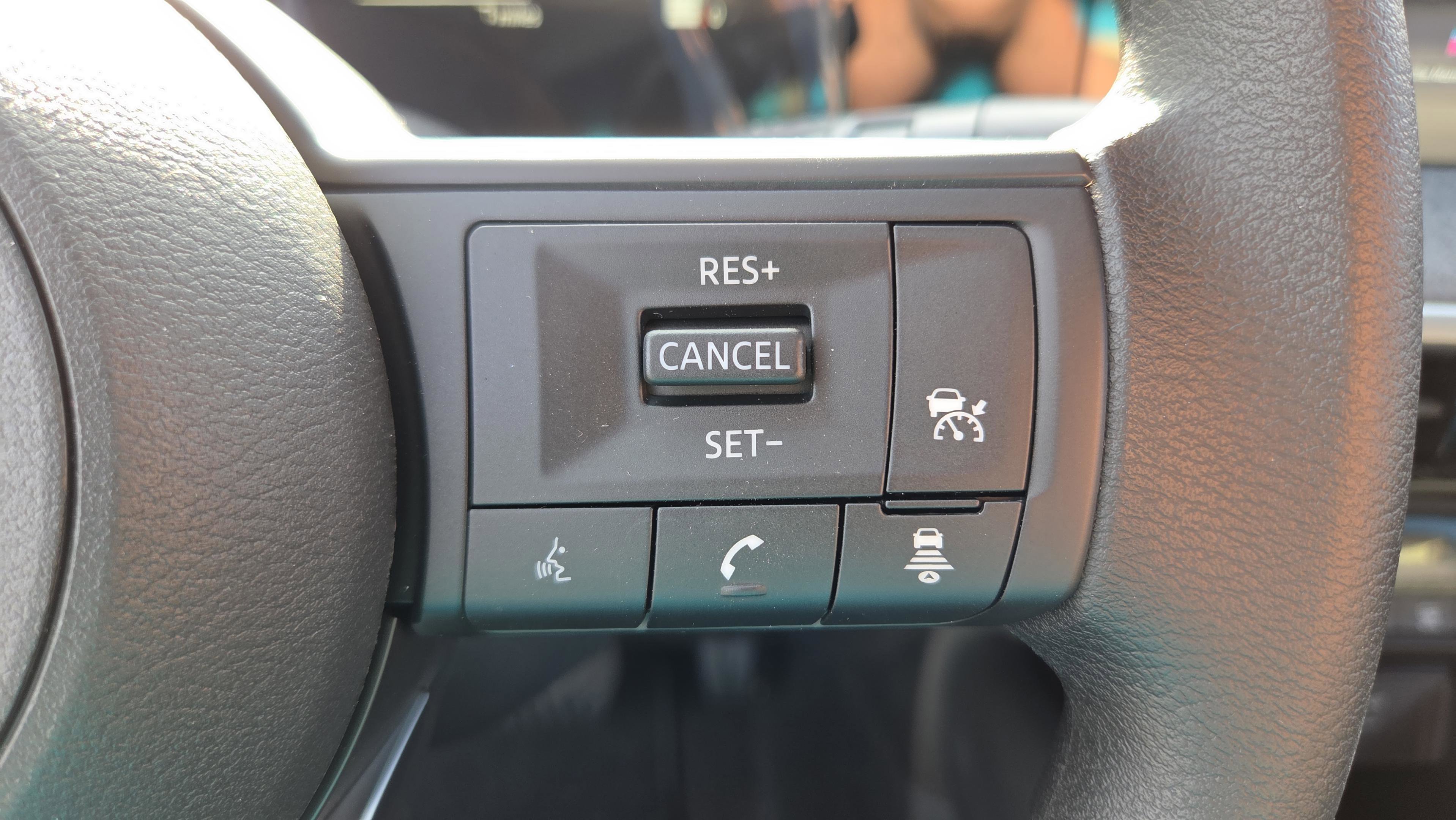 New 2026 Nissan Kicks SV FWD image 25