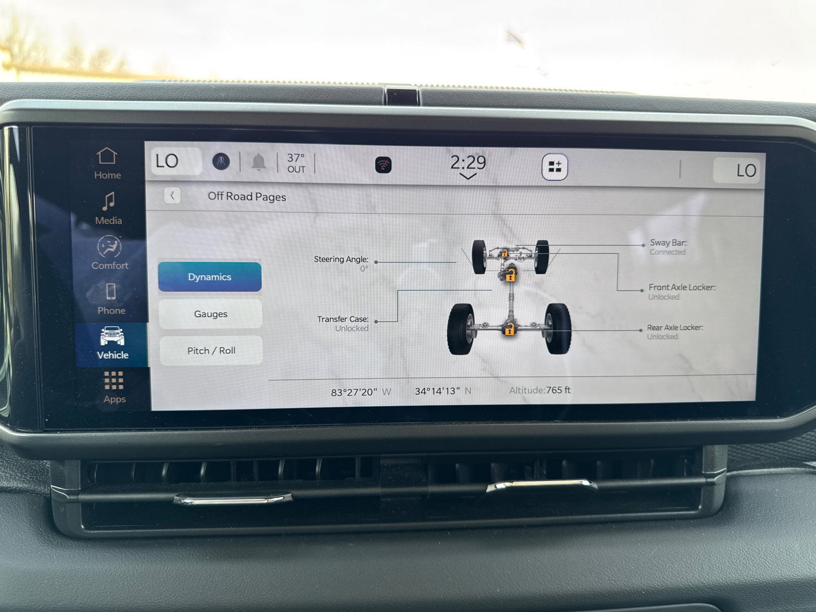 Used 2025 Jeep Wrangler Unlimited Rubicon 4xe image 21