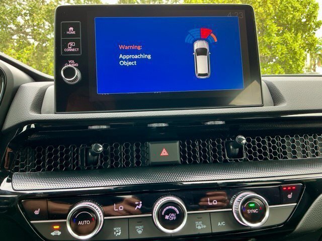New 2027 Honda CR-V EX-L image 29