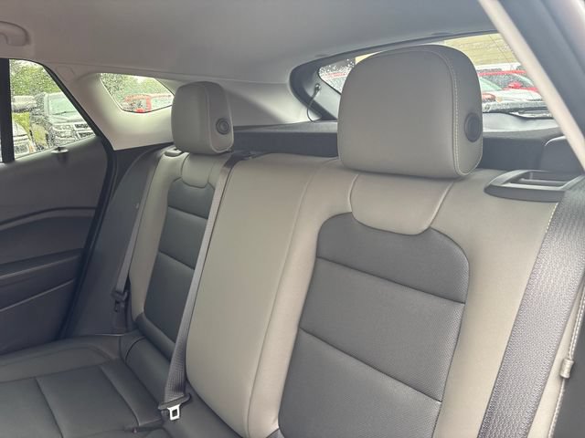 Used 2026 Chevrolet Trax ACTIV w/ Driver Confidence Package FWD image 21