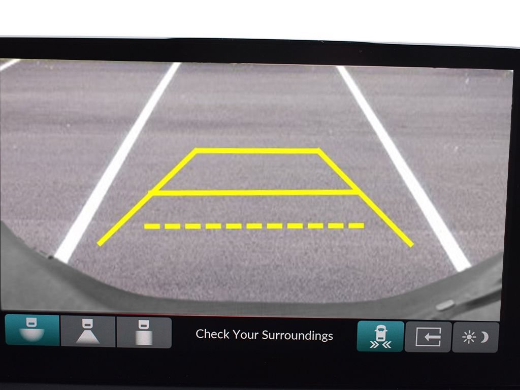 New 2025 Honda Pilot Touring image 22