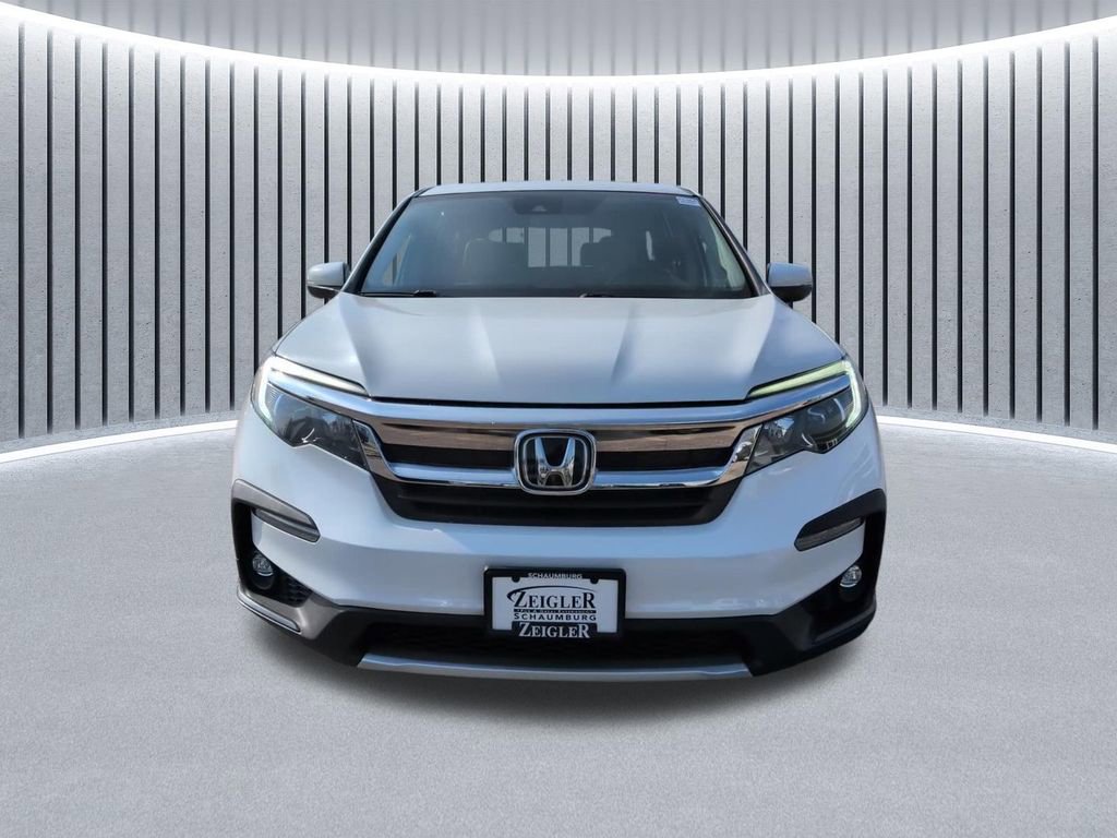 Used 2020 Honda Pilot EX-L image 15