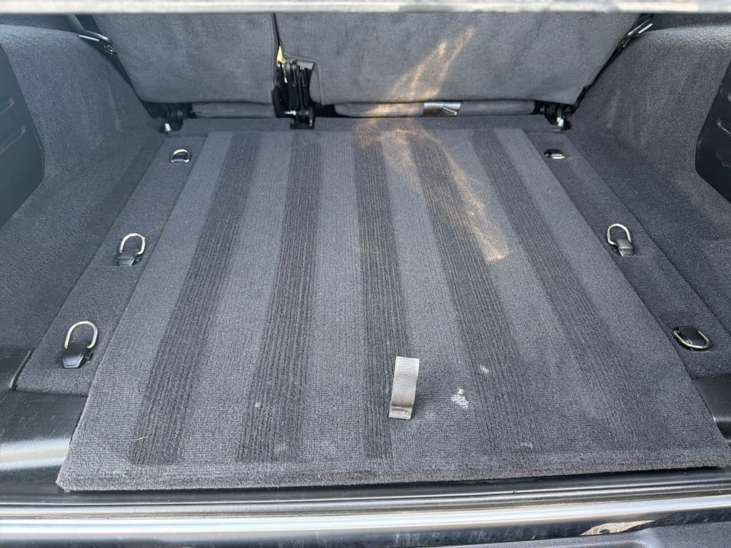 Used 2021 Jeep Wrangler Unlimited Sport image 21