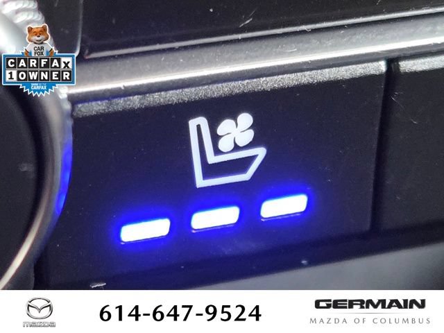 Certified 2024 MAZDA CX-5 AWD 2.5 S w/ Premium Plus Pkg image 34