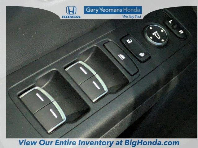 Used 2024 Honda CR-V Sport Touring image 25