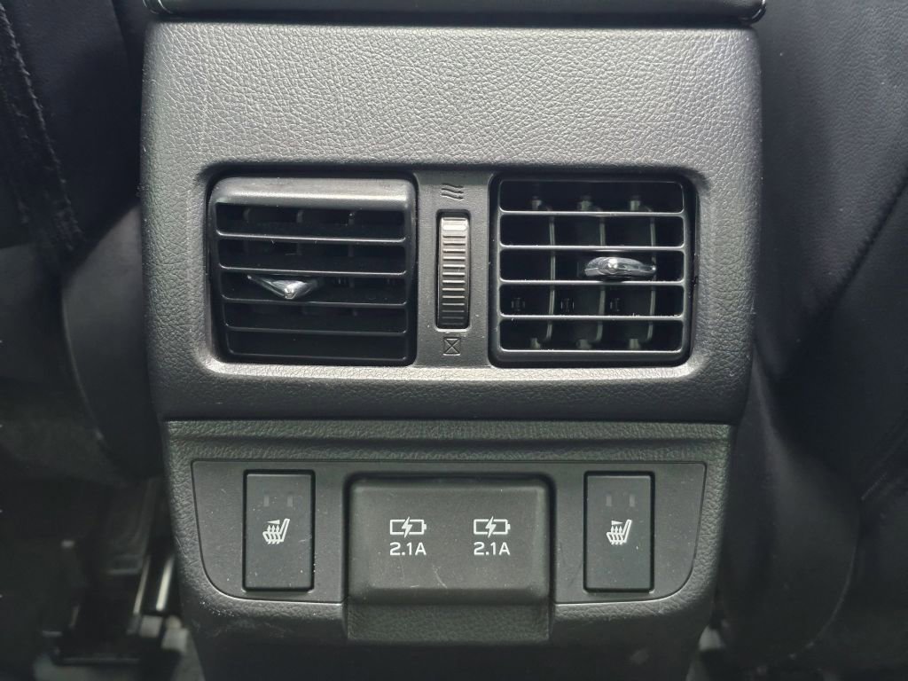 Used 2019 Subaru Outback 3.6R Limited image 34