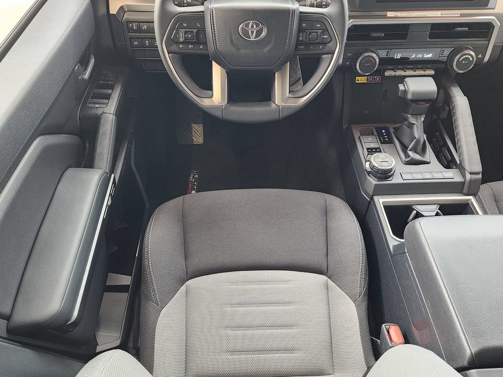 New 2026 Toyota 4Runner TRD Off-Road AWD/4WD image 7