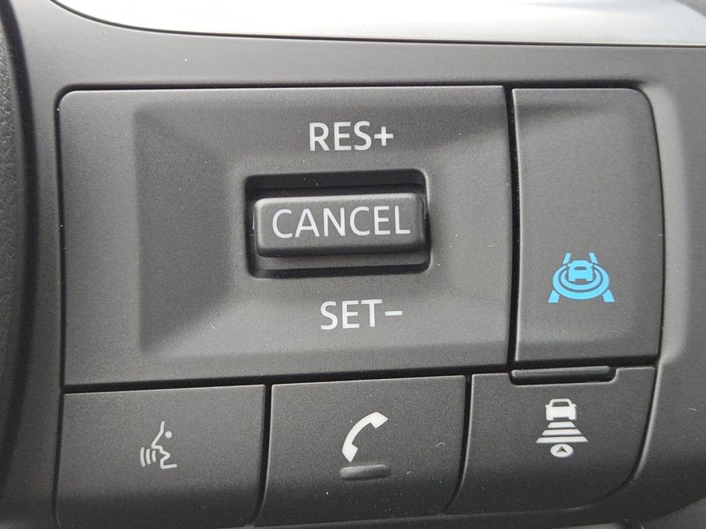 New 2026 INFINITI QX60 Luxe image 13