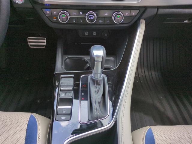 Used 2025 Acura ADX A-Spec image 18