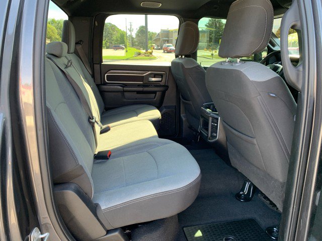 Used 2024 RAM 3500 Big Horn image 14