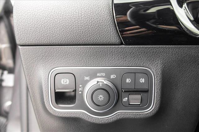 Certified 2021 Mercedes-Benz GLA 250 4MATIC image 15