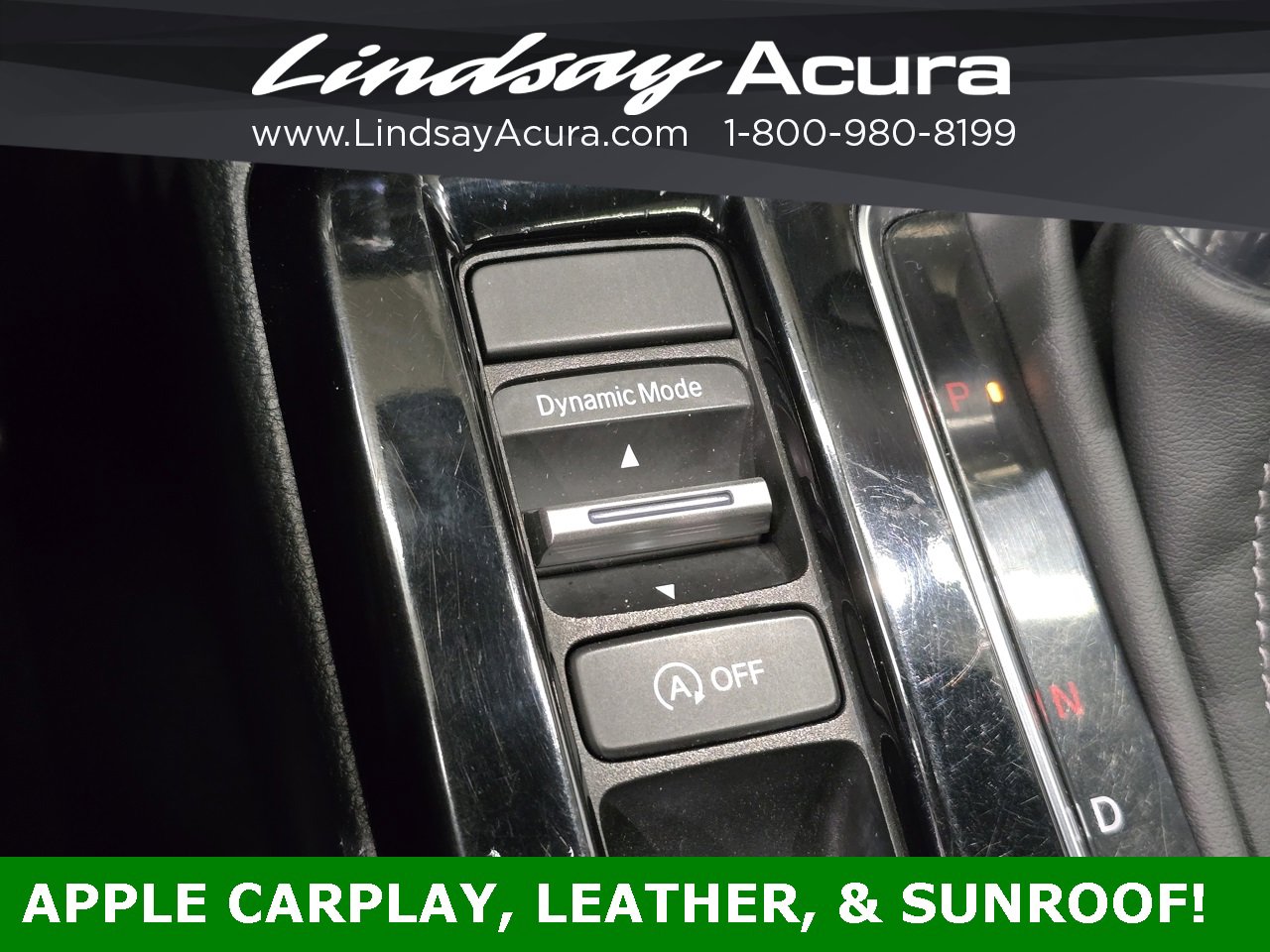 Used 2023 Acura Integra A-Spec image 18