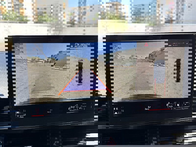 Used 2022 Audi S5 Prestige image 36