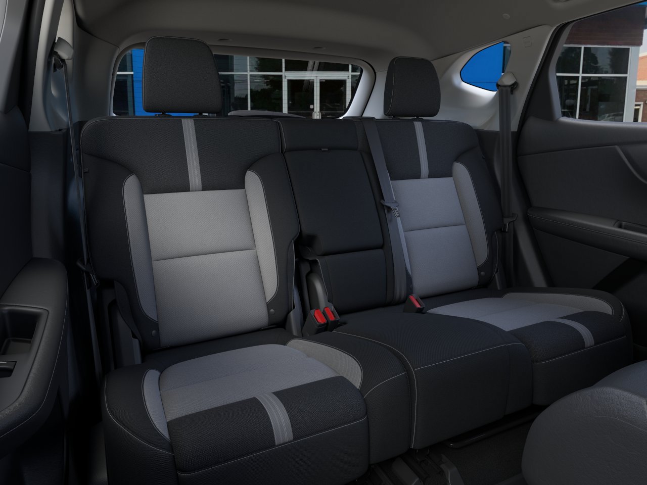 New 2026 Chevrolet Blazer LT w/ Convenience Package FWD image 41