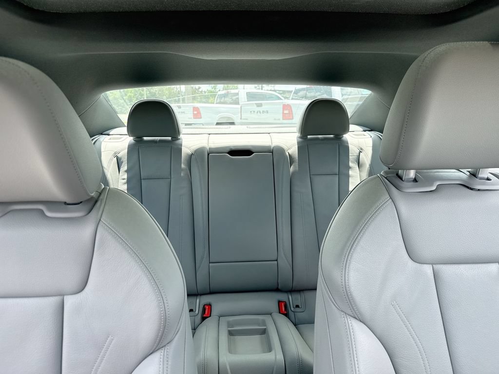 Used 2019 Audi A5 2.0T Prestige w/ 19" S Line Wheel Package AWD/4WD image 32