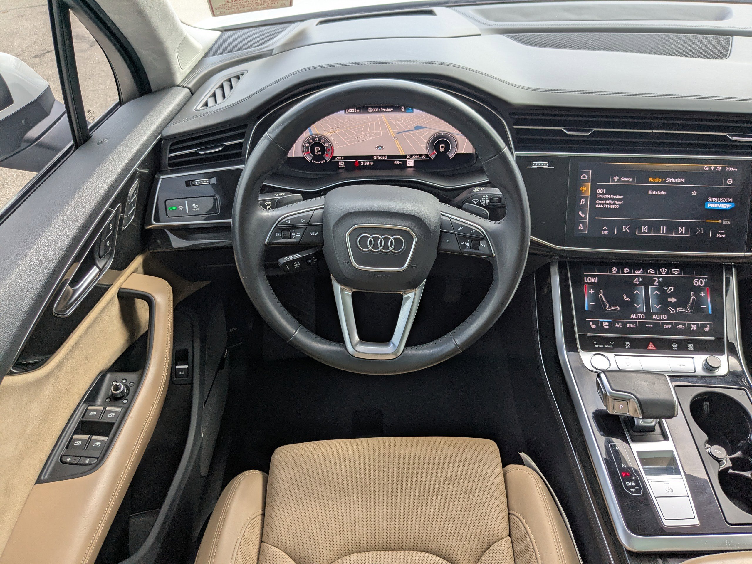 Used 2020 Audi Q7 3.0T Prestige image 19