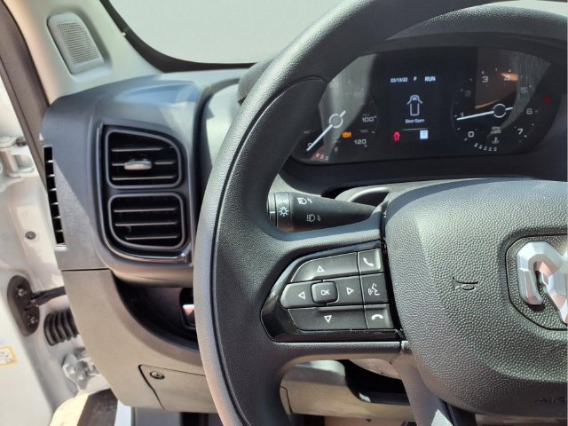 New 2026 RAM ProMaster 2500 w/ Convenience Group FWD image 19
