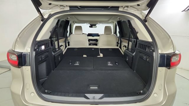 New 2026 MAZDA CX-90 Plug-In Hybrid w/ Premium Plus AWD/4WD image 43
