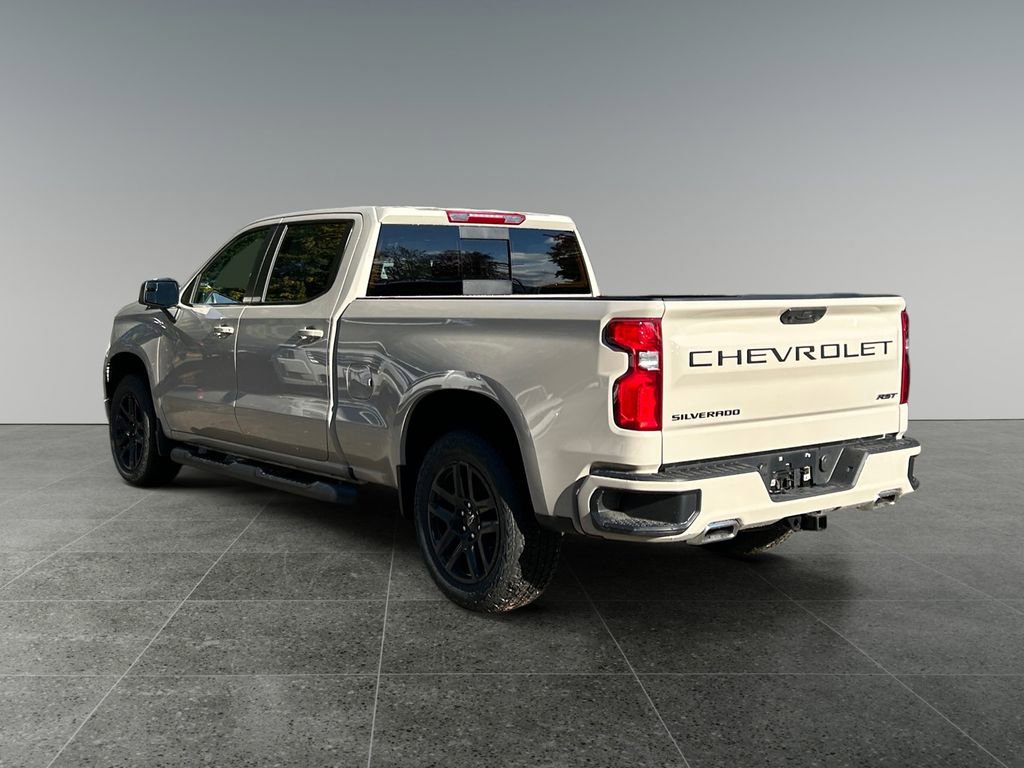 New 2026 Chevrolet Silverado 1500 RST w/ Convenience Package II image 5