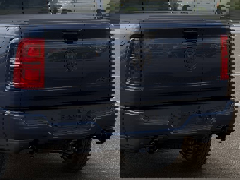 New 2026 RAM 1500 Limited image 13