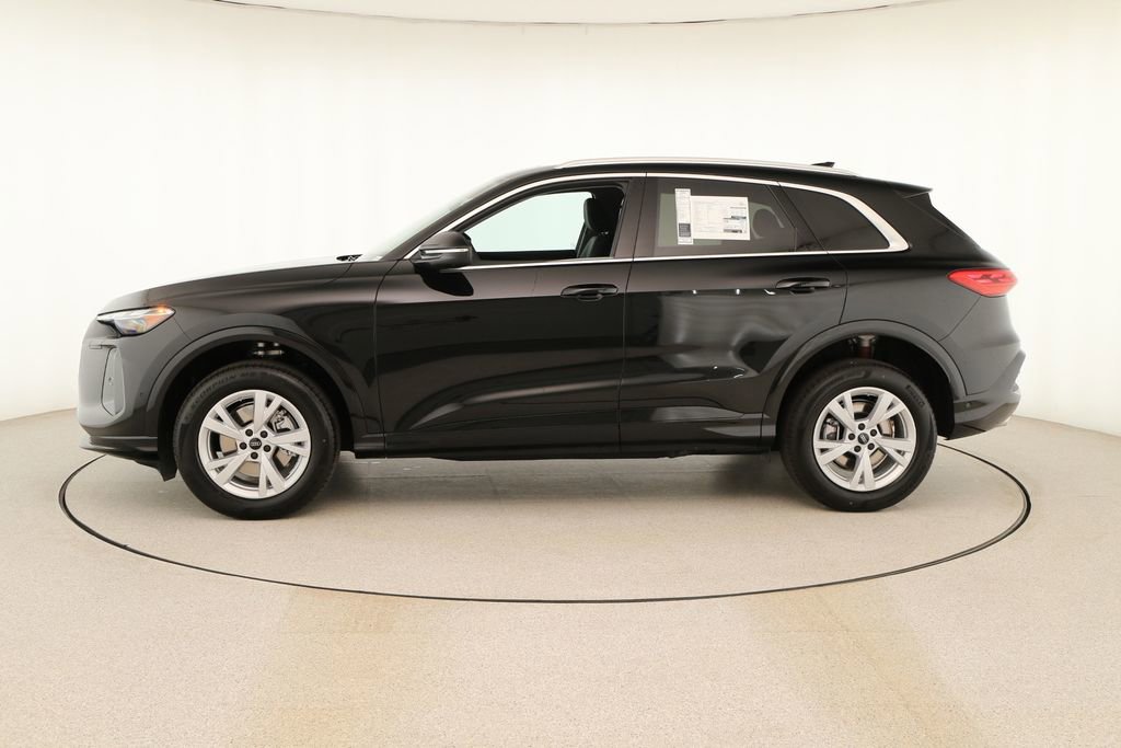 New 2025 Audi Q5 Premium AWD/4WD image 2