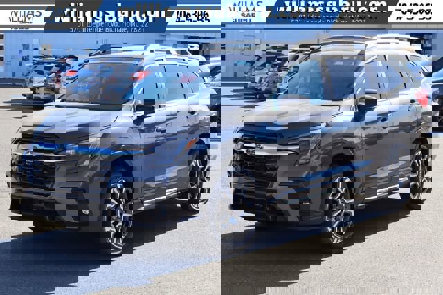 New 2026 Subaru Ascent Limited w/ Popular Package #2 image 2