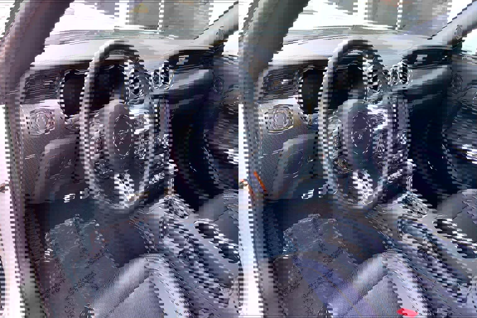 Used 2019 Ford Mustang GT Premium w/ GT Performance Package image 18