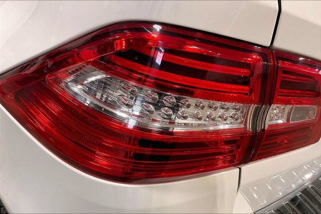 Used 2014 Mercedes-Benz ML 350 4MATIC image 29