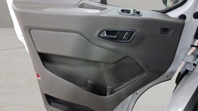 Used 2023 Ford Transit 250 Medium Roof AWD w/ Load Area Protection Package image 35