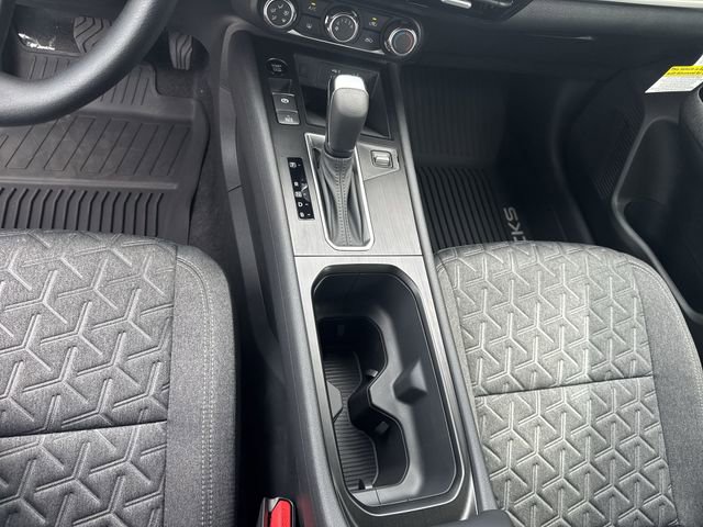 Used 2025 Nissan Kicks SV FWD image 22