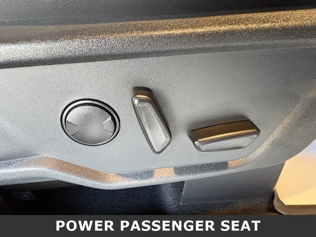 Used 2025 Ford Bronco Raptor AWD/4WD image 32