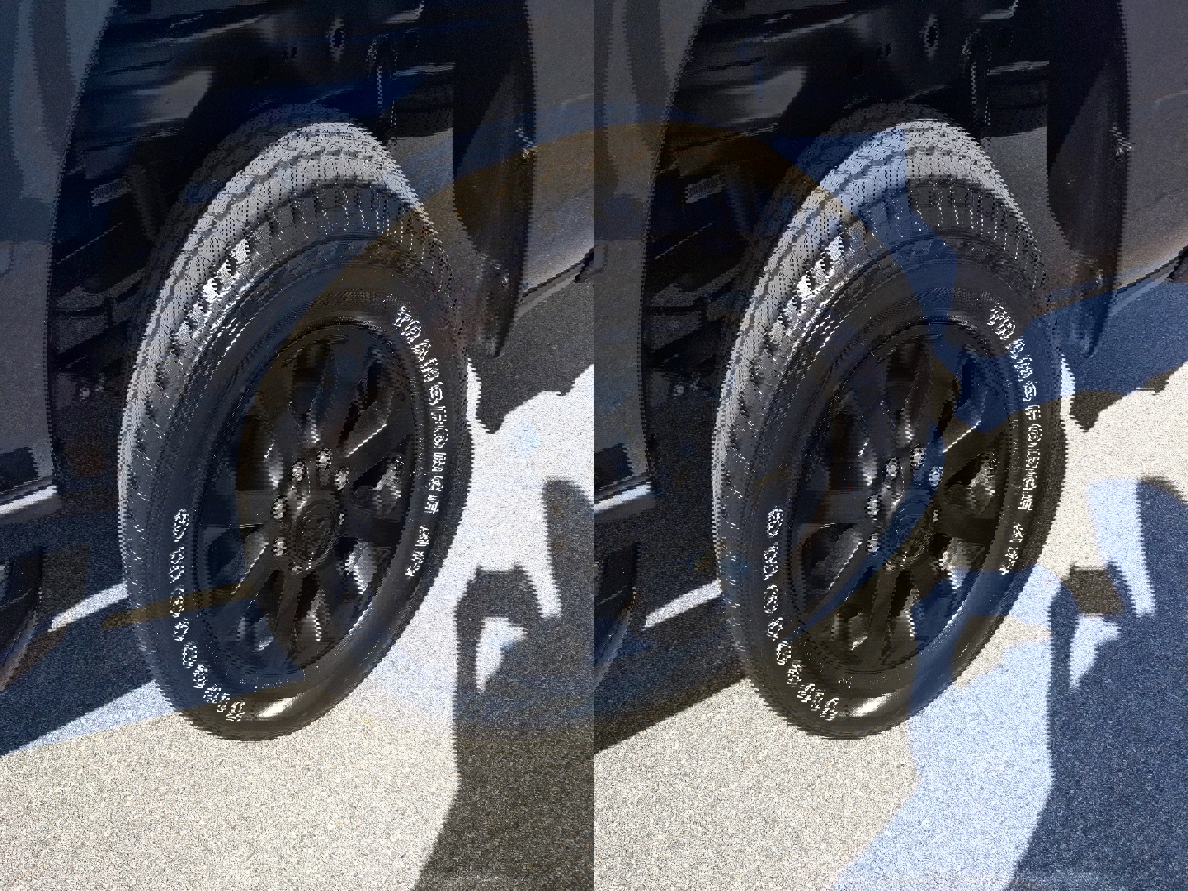 New 2026 RAM 2500 Big Horn image 20