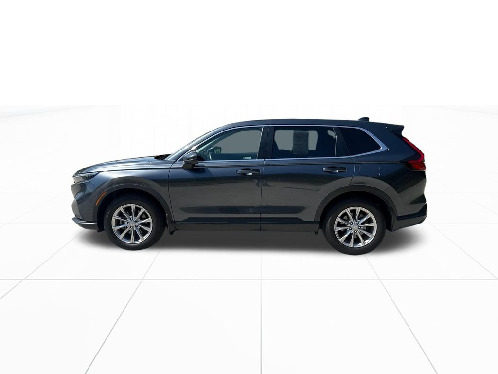 Certified 2024 Honda CR-V EX-L image 5