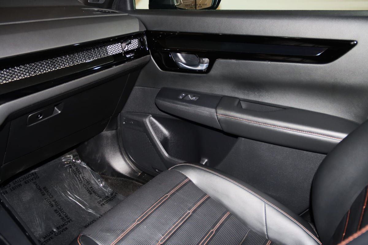 Used 2024 Honda CR-V Sport Touring image 49