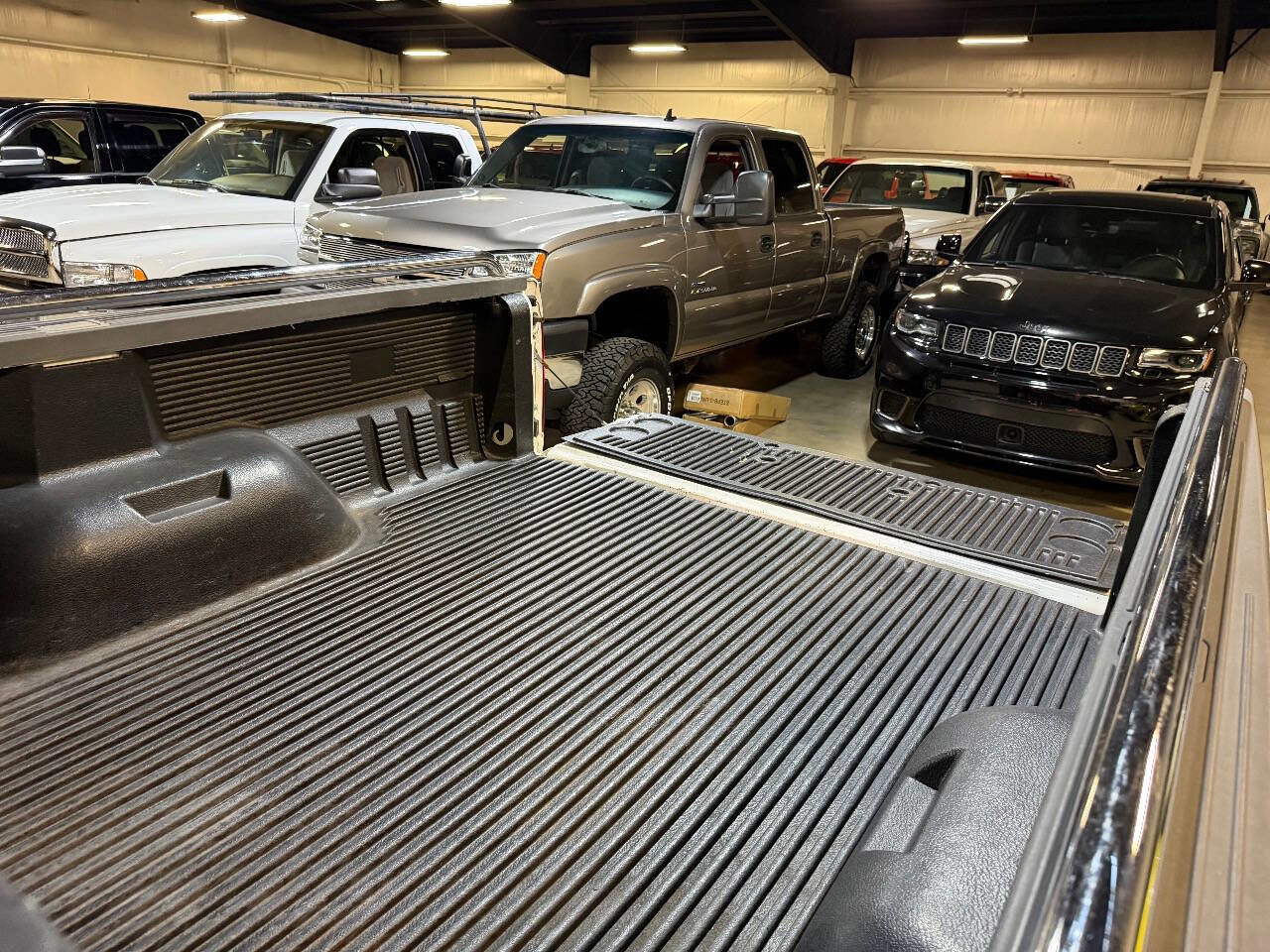 Used 2002 Ford F350 Lariat image 39