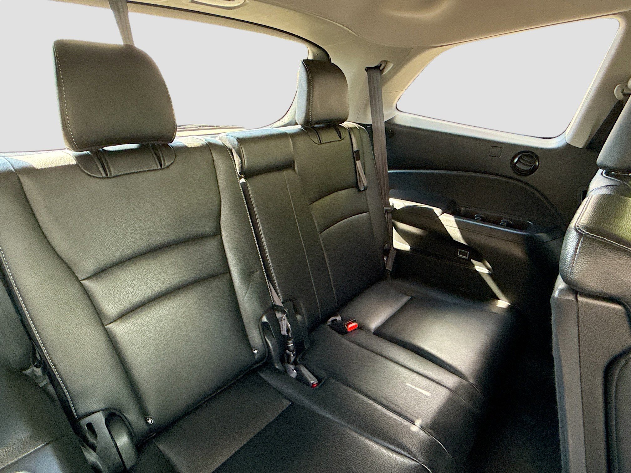 Used 2022 Honda Pilot Special Edition image 29