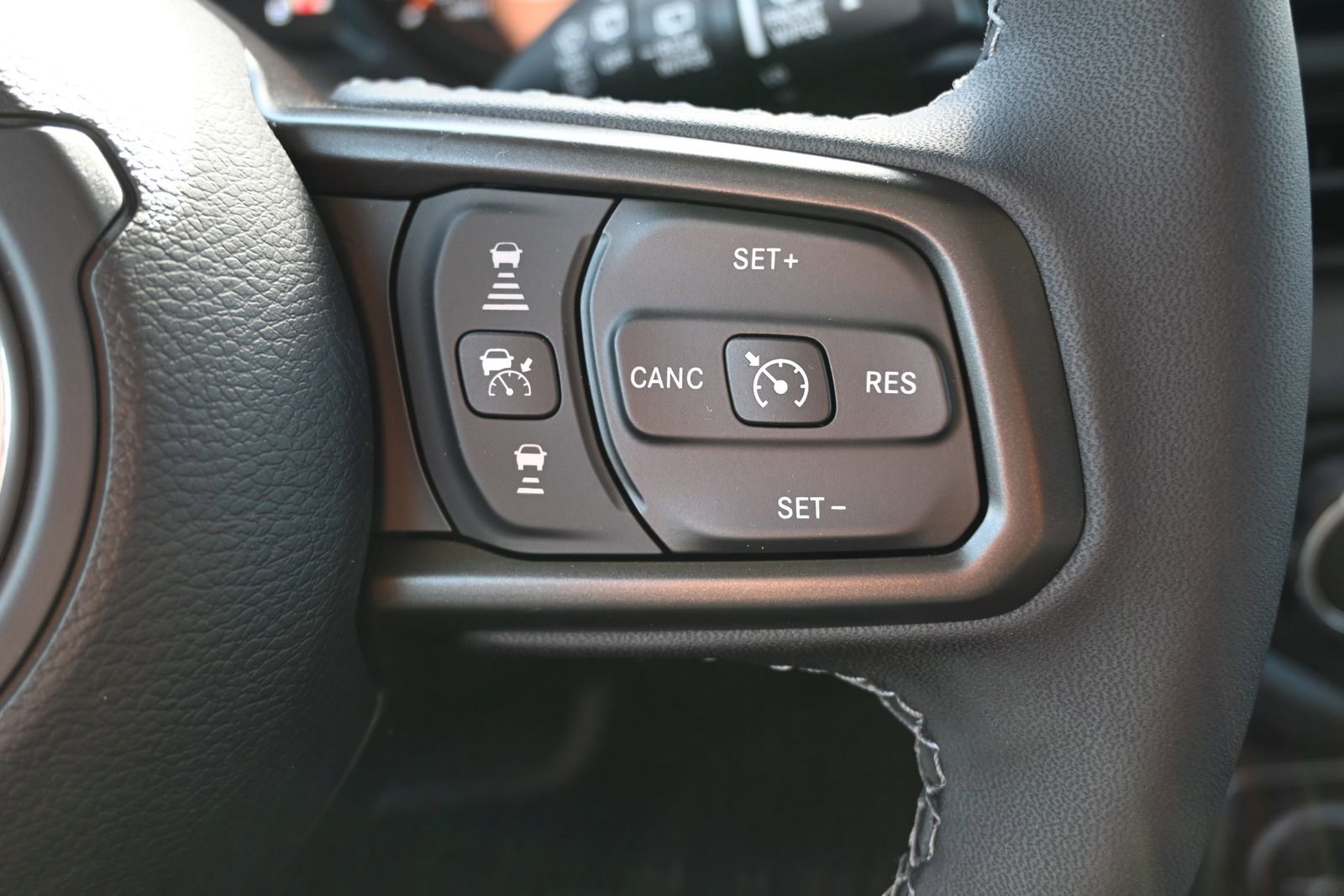 New 2025 Jeep Wrangler Willys image 14