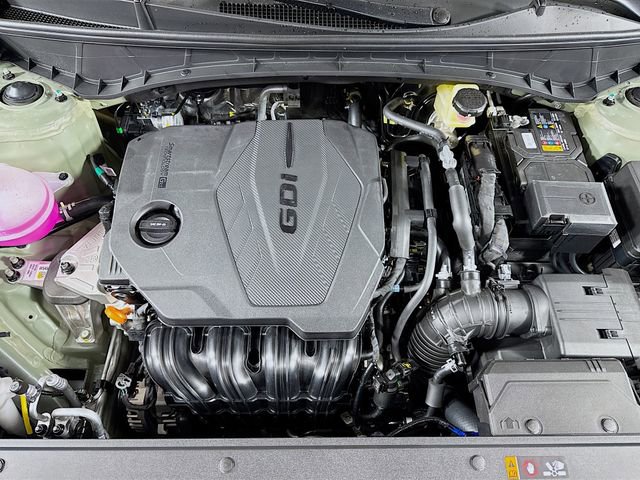 New 2026 Hyundai Santa Cruz SE image 31