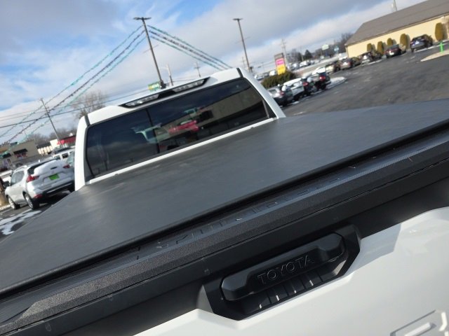 Used 2023 Toyota Tundra SR5 image 6