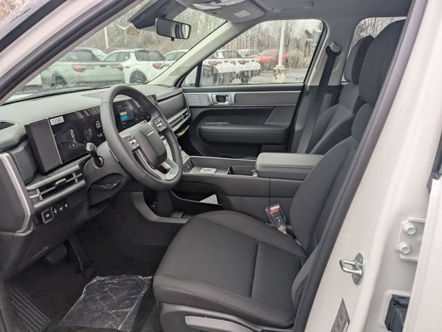 New 2026 Hyundai Santa Fe SE AWD/4WD image 14