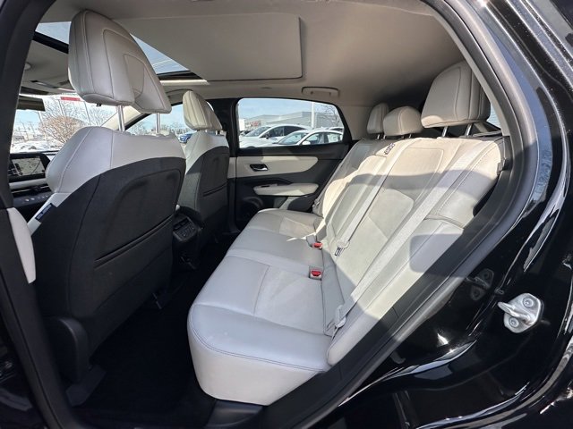 Certified 2023 Nissan Ariya AWD image 29