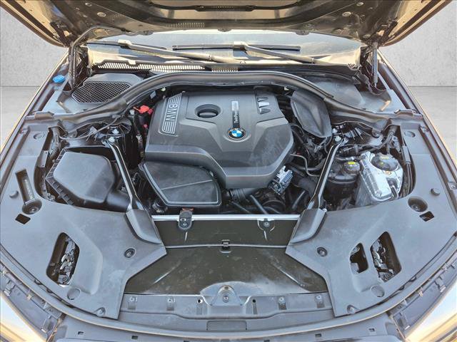 Used 2018 BMW 530i RWD image 23