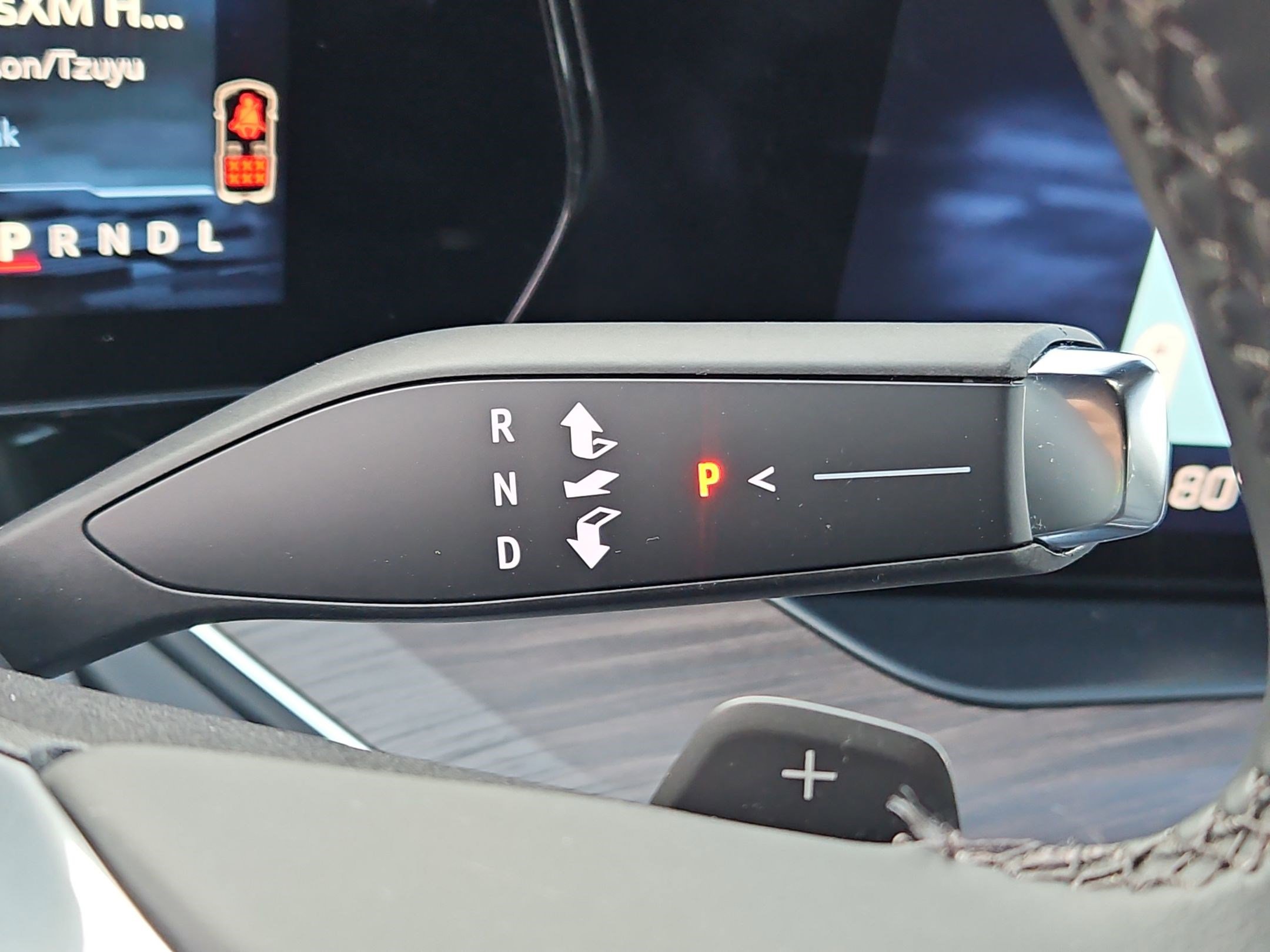 Used 2025 Chevrolet Tahoe Z71 image 26