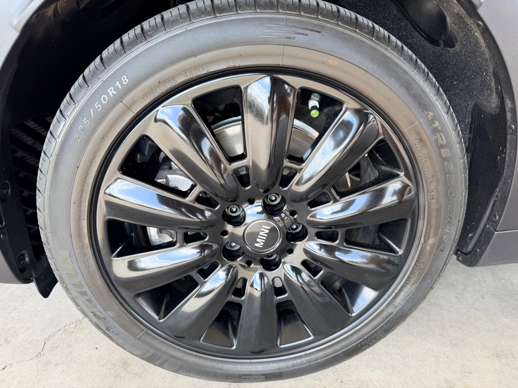 Used 2022 MINI Cooper Countryman S w/ Signature Upholstery Package image 44