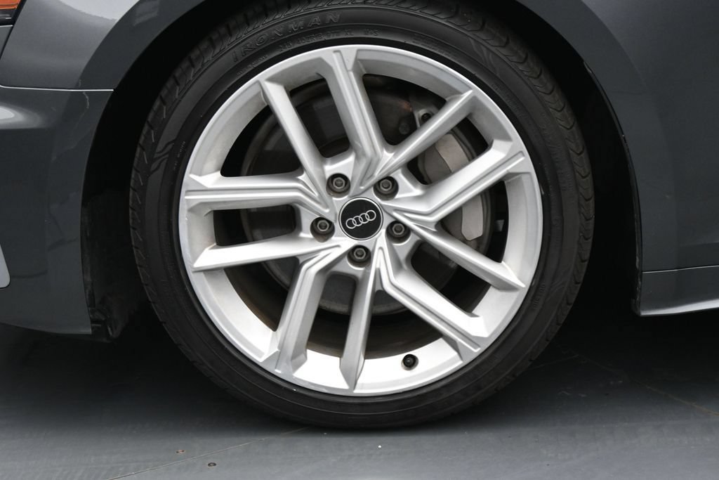 Used 2024 Audi A5 2.0T Premium Plus AWD/4WD image 23