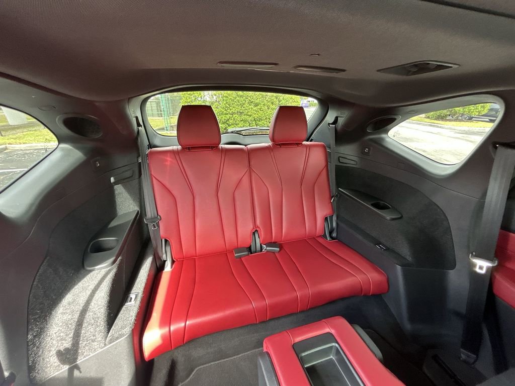 Used 2022 Acura MDX Type S AWD/4WD image 43