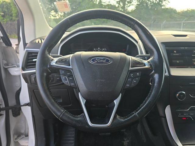 Used 2015 Ford Edge SEL w/ Equipment Group 201A AWD/4WD image 26
