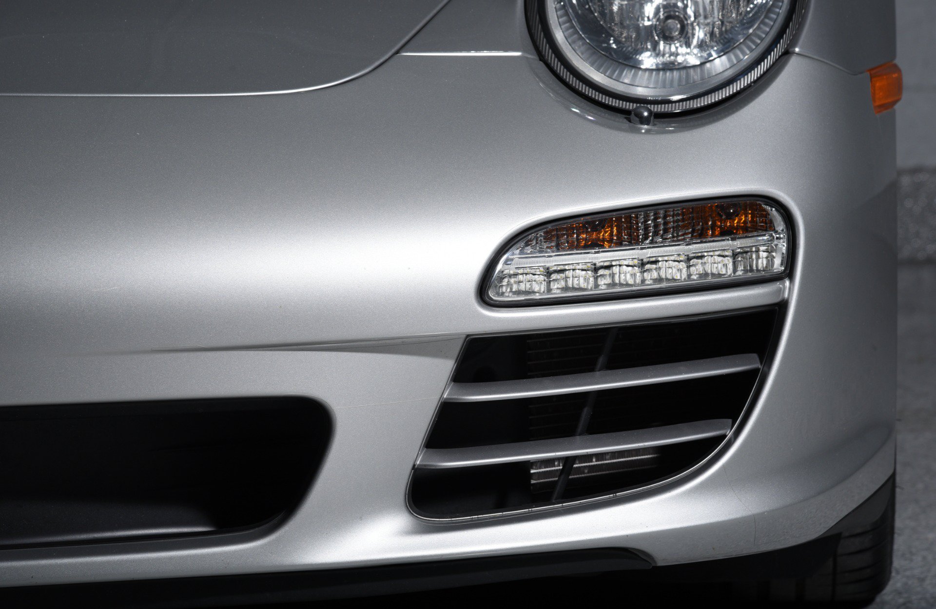 Used 2010 Porsche 911 Targa 4S AWD/4WD image 27