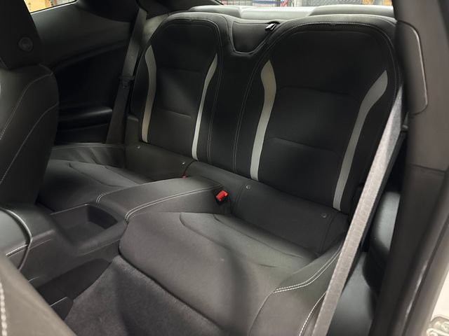 Used 2023 Chevrolet Camaro LT RWD image 20